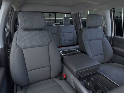 New 2025 Ford F150 XLT w/ Equipment Group 302A MID image 10