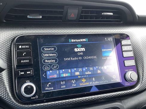 Used 2024 Nissan Kicks SV image 24