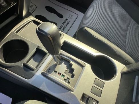 Used 2017 Toyota 4Runner SR5 image 22