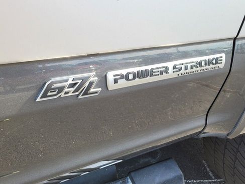 Used 2017 Ford F250 Lariat w/ Tow Technology Bundle image 16