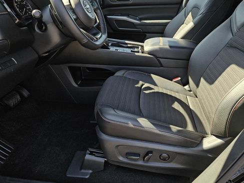 Certified 2024 Nissan Pathfinder Rock Creek image 19