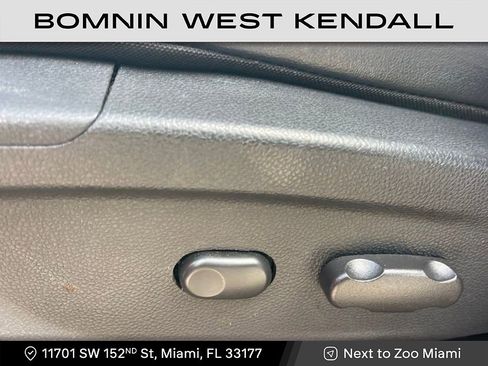 Used 2020 Chevrolet Trax Premier image 7