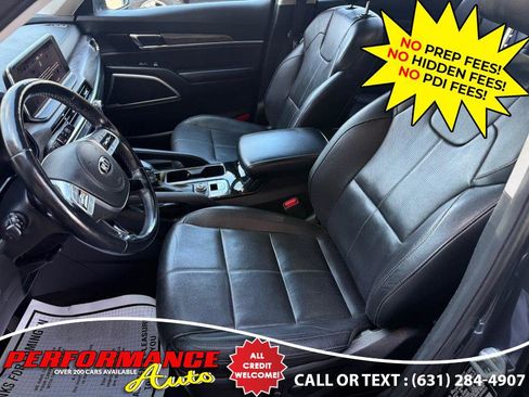 Used 2020 Kia Telluride EX image 32