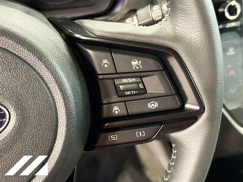 Used 2026 Subaru Forester Premium AWD/4WD image 13