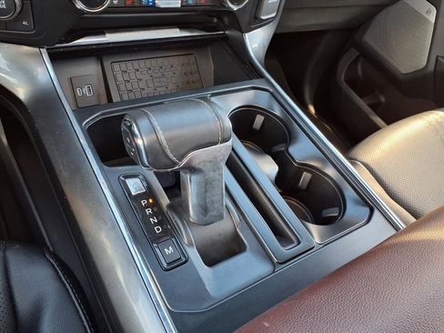 Used 2023 Ford F150 Lariat w/ Equipment Group 502A High image 29