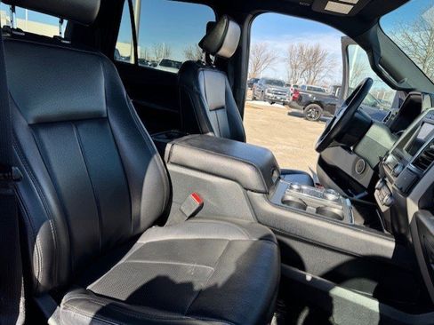 Certified 2021 Ford Expedition Max XLT image 41
