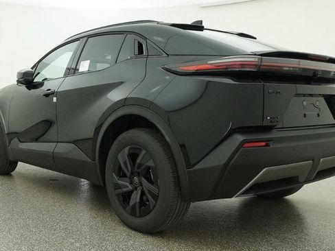 New 2026 Toyota C-HR AWD/4WD image 19