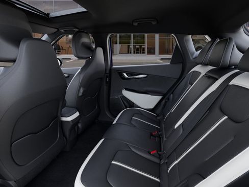 New 2025 Kia EV6 GT-Line image 18