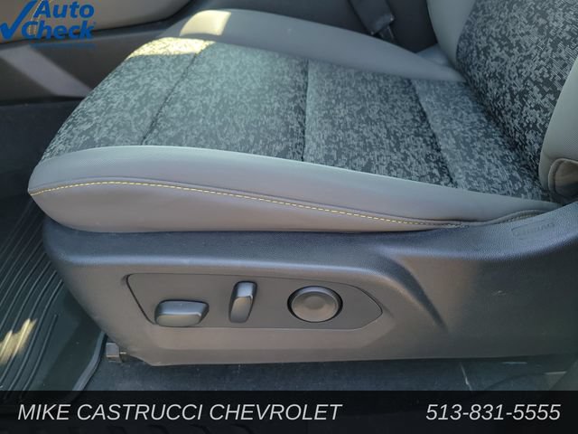 Used 2024 Chevrolet Colorado ZR2 w/ Technology Package AWD/4WD image 26