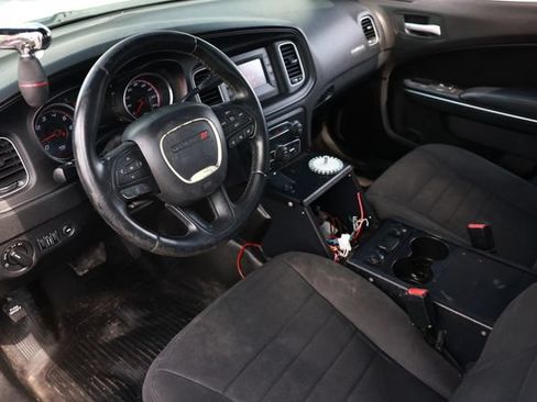 Used 2015 Dodge Charger Police RWD image 6