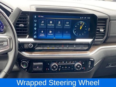 Certified 2025 Chevrolet Silverado 1500 LT image 10