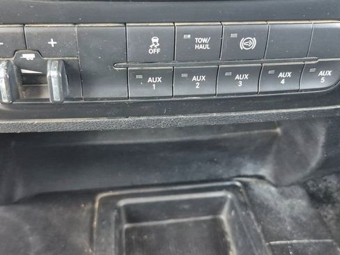 Used 2016 RAM 3500 Tradesman w/ Power Accessory Group image 23