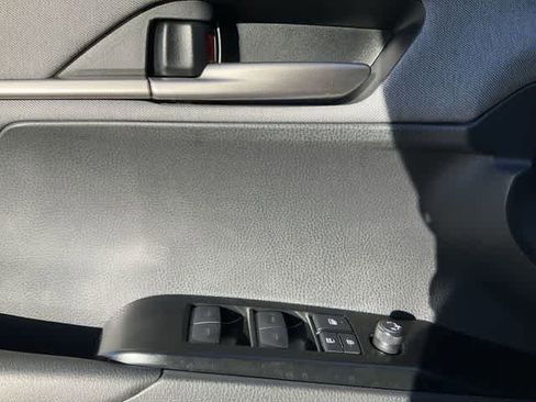 Used 2026 Toyota Camry LE w/ Convenience Package image 14