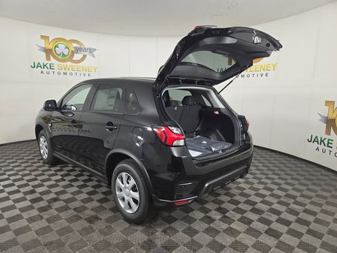 New 2026 Mitsubishi Outlander Sport AWD image 27