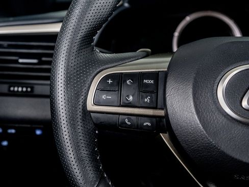 Used 2022 Lexus RX 450h F Sport image 19