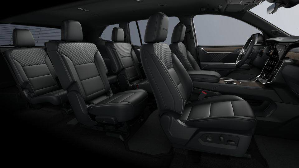 New 2026 GMC Acadia Denali w/ Super Cruise Package FWD image 69