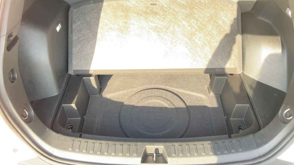 Used 2026 Chevrolet Equinox LT AWD/4WD image 28