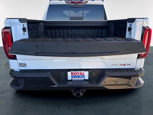 New 2026 GMC Sierra 1500 AT4X image 13