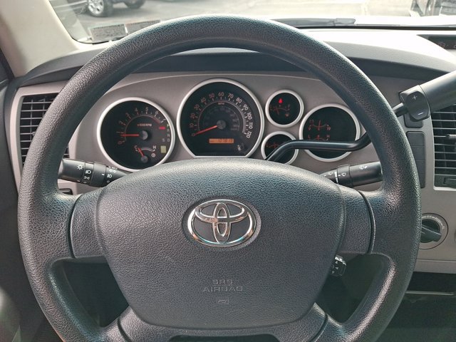 Used 2013 Toyota Tundra 4x4 Double Cab w/ Tow Pkg image 29