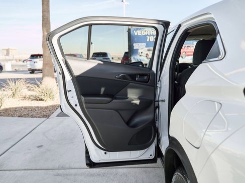 Used 2022 Mitsubishi Eclipse Cross ES image 15