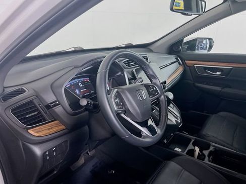 Certified 2022 Honda CR-V EX-L image 11