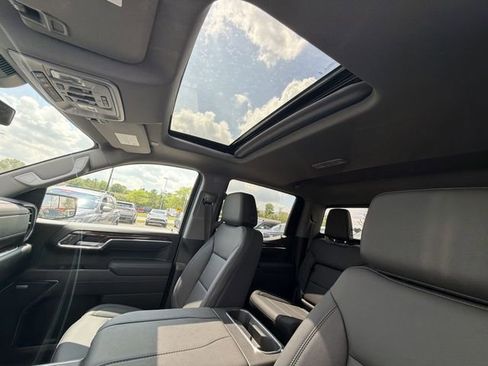 New 2026 GMC Sierra 1500 Elevation w/ Elevation Premium Package AWD/4WD image 20