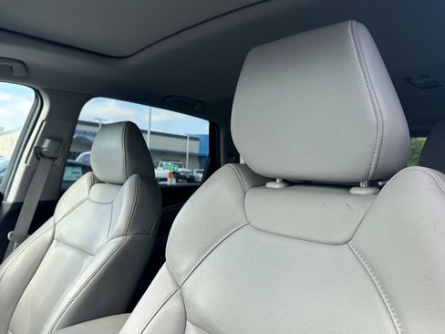 Used 2016 Acura MDX SH-AWD w/ Technology Package image 22