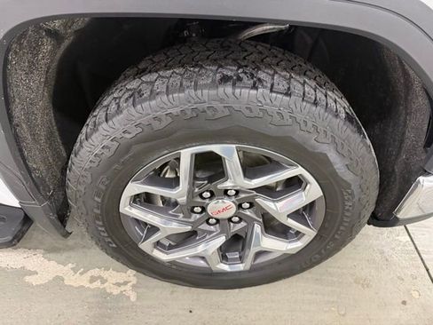 Certified 2024 GMC Sierra 1500 SLT w/ SLT Premium Plus Package image 4