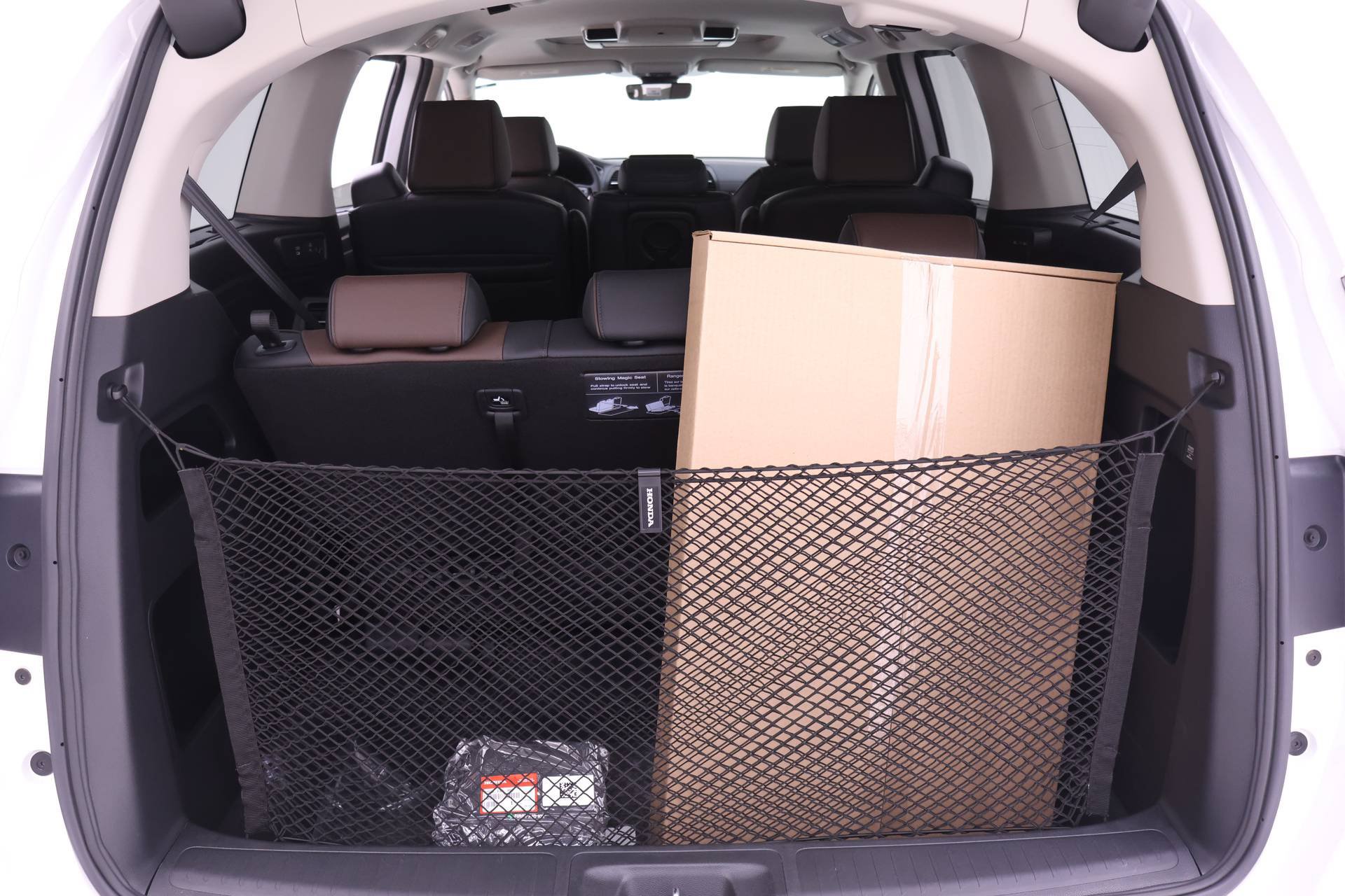 New 2027 Honda Odyssey Elite image 15