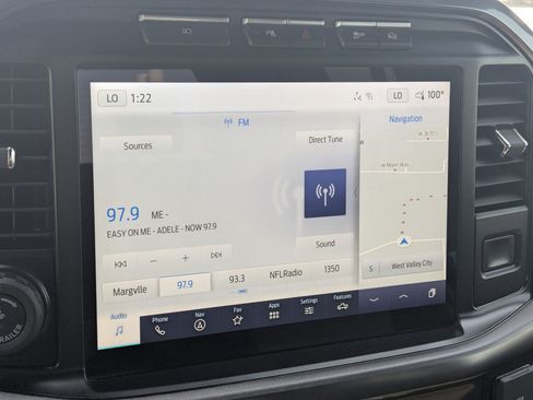 Certified 2023 Ford F150 Tremor w/ Equipment Group 402A High AWD/4WD image 22