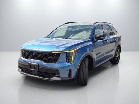 New 2026 Kia Sorento SX Prestige AWD/4WD image 8