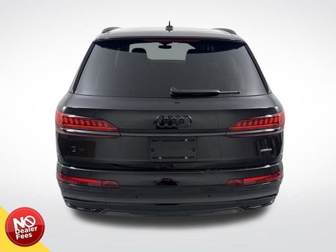 Used 2023 Audi Q7 2.0T Premium Plus w/ Premium Plus Package image 5