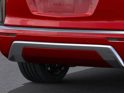 New 2026 Cadillac Vistiq Platinum image 14