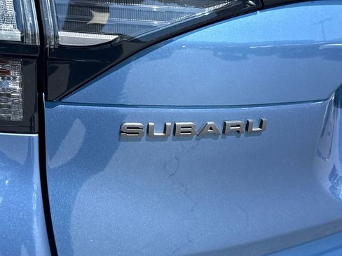 Used 2025 Subaru Forester AWD/4WD image 9
