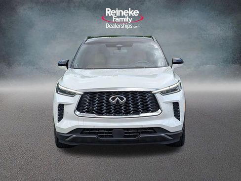Used 2024 INFINITI QX60 Autograph AWD/4WD image 2