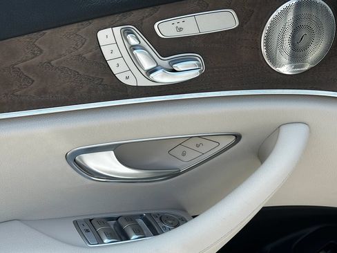 Certified 2023 Mercedes-Benz E 350 Sedan image 12