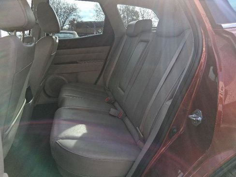 Used 2011 MAZDA CX-7 i Touring image 20