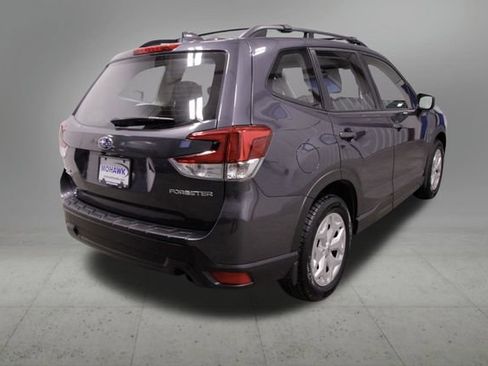 Used 2020 Subaru Forester w/ Alloy Wheel Package image 5