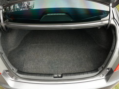Used 2014 Honda Accord Sport image 25