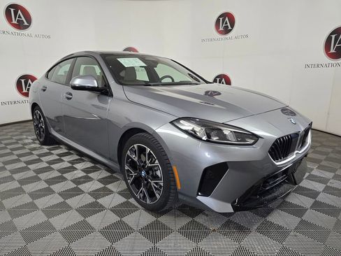 Used 2025 BMW 228i xDrive w/ Premium Package image 1