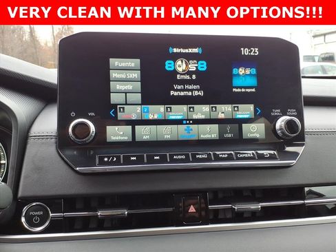 Used 2025 Mitsubishi Outlander SE image 22