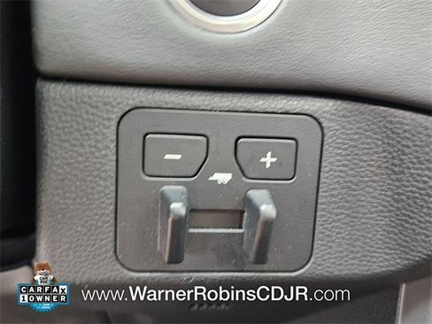 Used 2024 Toyota Tundra Platinum image 24