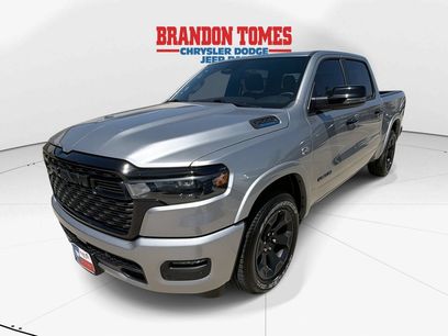 Used 2026 RAM 1500 Lone Star