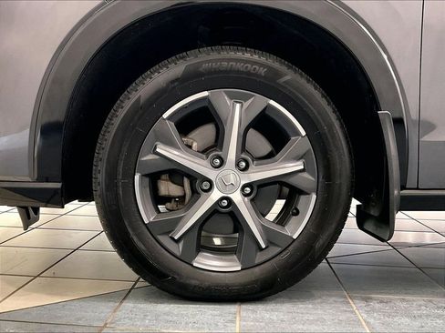 Used 2024 Honda HR-V EX-L image 7
