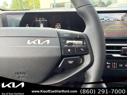 New 2027 Kia Sportage S AWD/4WD image 32