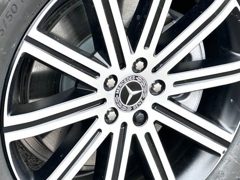 New 2026 Mercedes-Benz GLE 350 4MATIC image 12