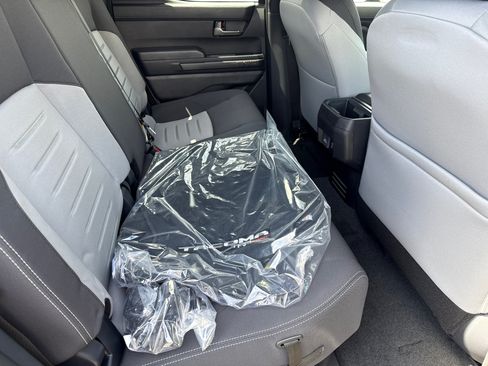 New 2026 Toyota Tacoma TRD Sport AWD/4WD image 15