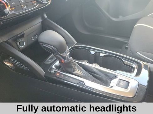 New 2026 Chevrolet TrailBlazer LT w/ LT Cold Weather Package FWD image 7