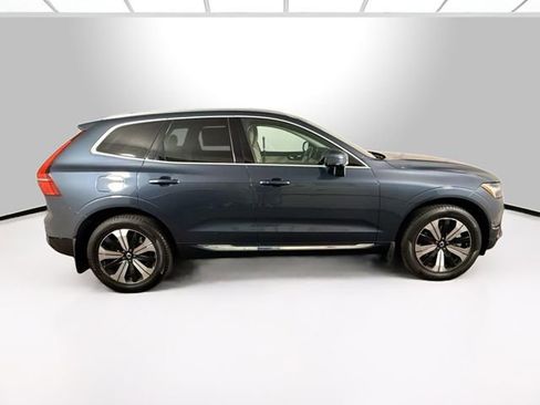 Used 2023 Volvo XC60 T8 Plus w/ Protection Package Premier image 17