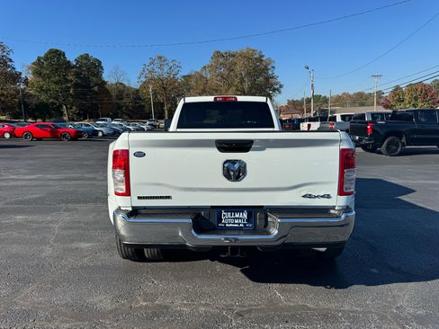 Used 2024 RAM 3500 Big Horn image 7